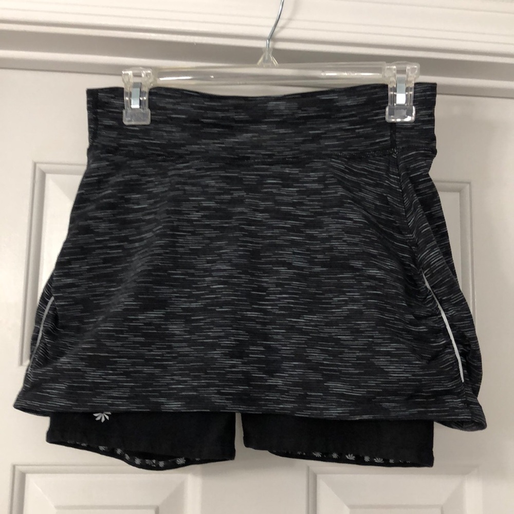 Athleta skort